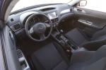 Subaru Impreza WRX 2007 года